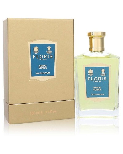 Perfume Unisex Floris Neroli Voyage EDP 100 ml