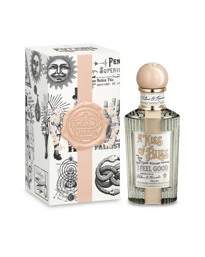 Profumo Unisex Penhaligon's A Kiss Of Bliss EDP 100 ml