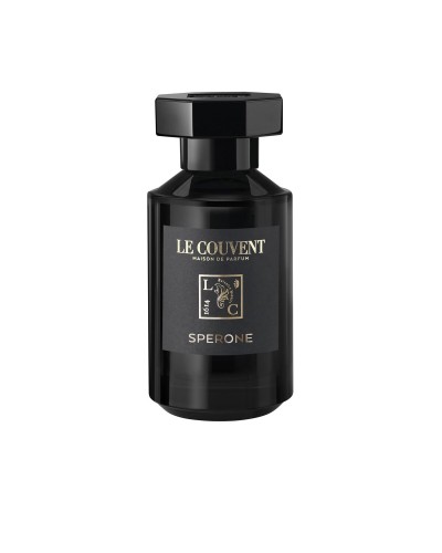 Parfum Unisexe Le Couvent des Minimes Remarquable Sperone EDP 50 ml