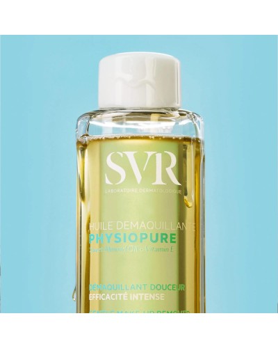 Crema Detergente SVR