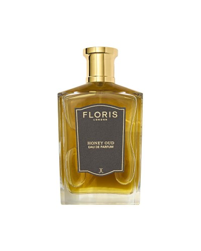 Profumo Unisex Floris Honey Oud EDP 100 ml