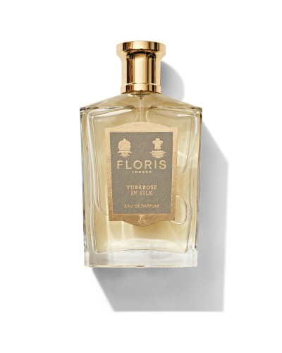 Parfym Damer Floris Tuberose In Silk EDP 100 ml