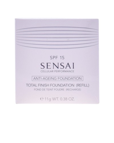 Base de Maquillaje Fluida Kanebo soft beige Spf 15