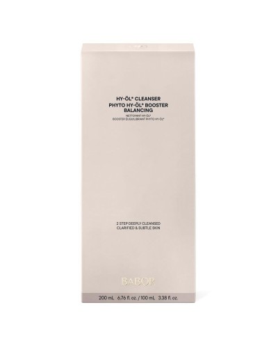 Crema Limpiadora Babor