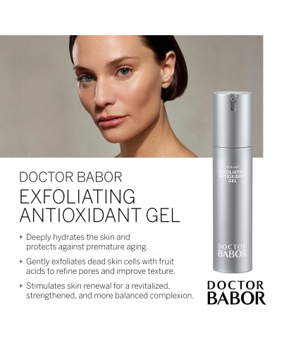 Esfoliante Viso Babor