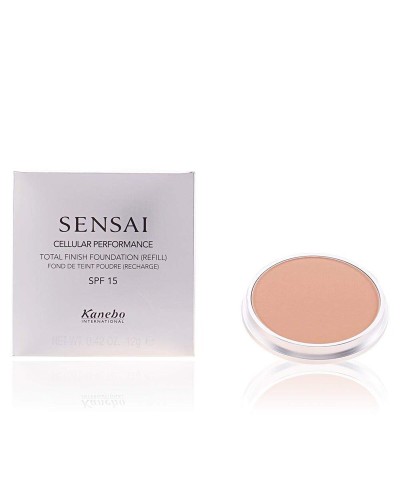 Ricarica Base per il Trucco Kanebo 2524936 Spf 15