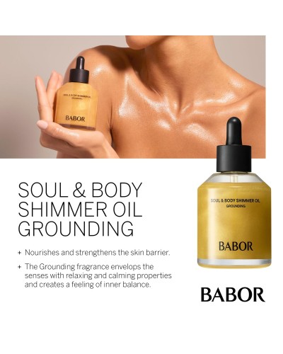 Body Lotion Babor