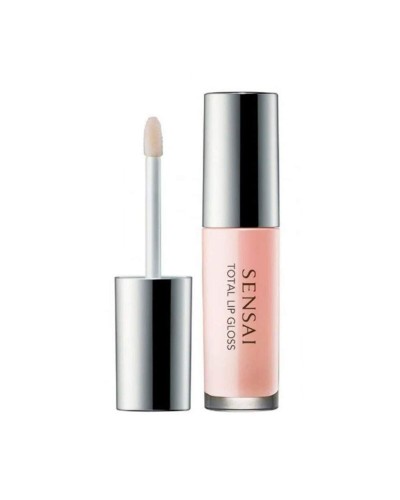 Lippgloss Kanebo FOUNDATIONS Rosa