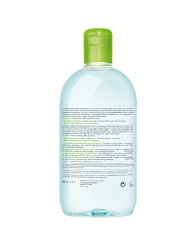Facial Make Up Remover Bioderma