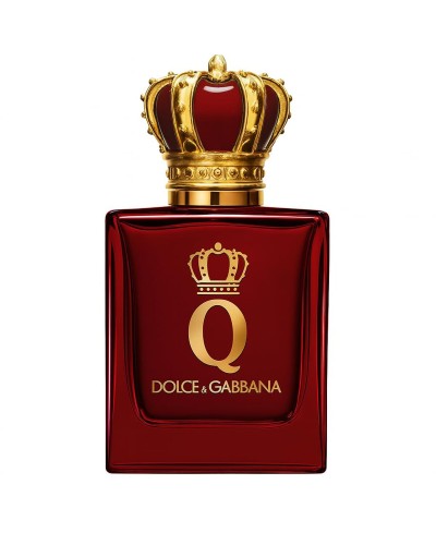 Women's Perfume D&G Q By Dolce&Gabbana EDP 50 ml