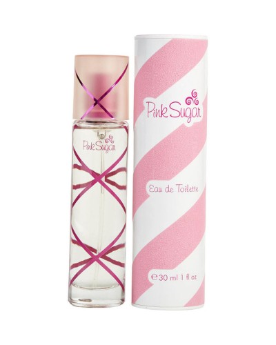 Naisten parfyymi Aquolina Pink Sugar EDT 30 ml