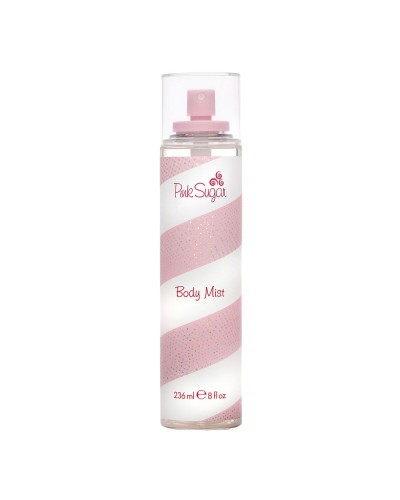 Fragranza Corpo Aquolina Pink Sugar 236 ml