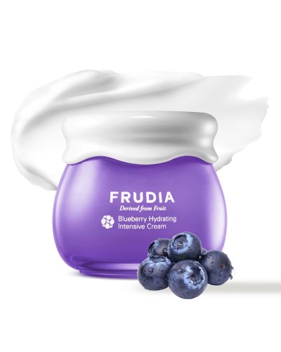 Crema Facial Frudia