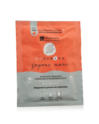 Sapone per le Mani La Saponaria