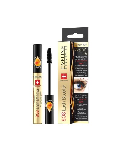 Wachsstift Eveline Schwarz