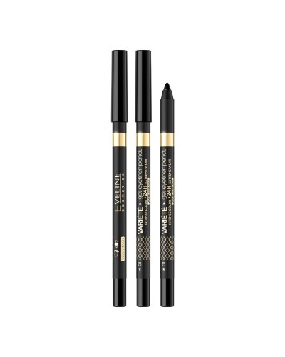 Eyeliner Eveline Nero