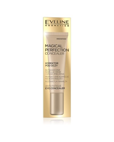Correcteur facial Eveline Beige