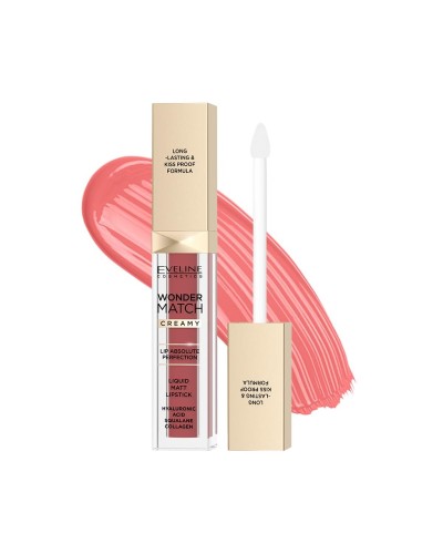 Lippenstift Eveline 08