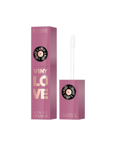 Lippenstift Eveline Wit