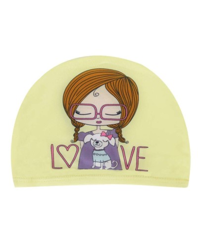 Pintalabios Eveline Amarillo