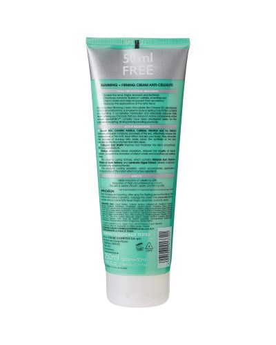 Crema Corporal Eveline