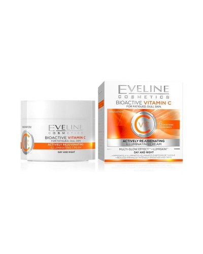 Crema Facial Eveline