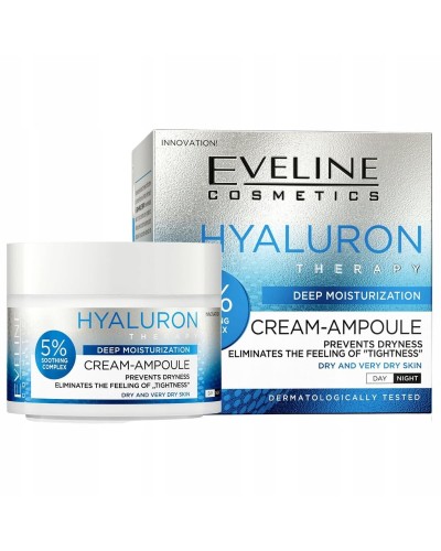 Crema Facial Eveline