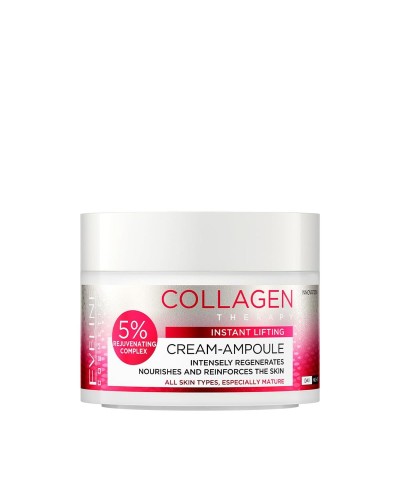 Facial Cream Eveline