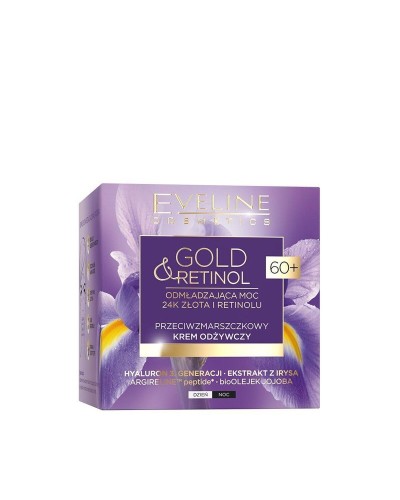 Crème visage Eveline