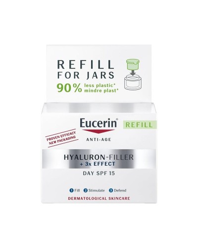 Gezichtscrème Eucerin