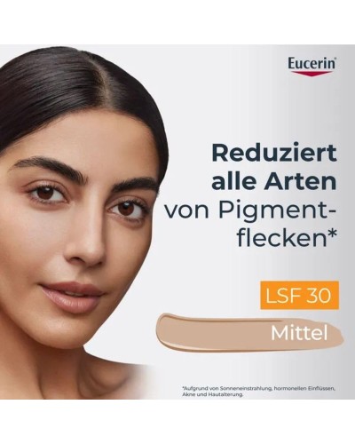 Facial Cream Eucerin