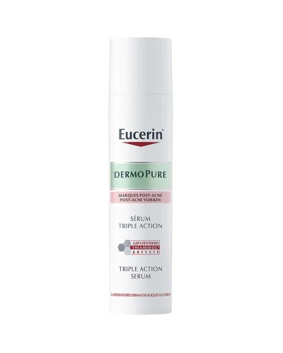 Facial Cream Eucerin