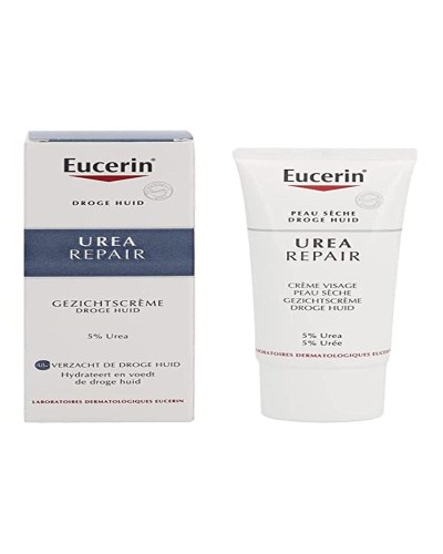 Facial Cream Eucerin