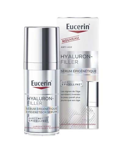 Ansiktskräm Eucerin