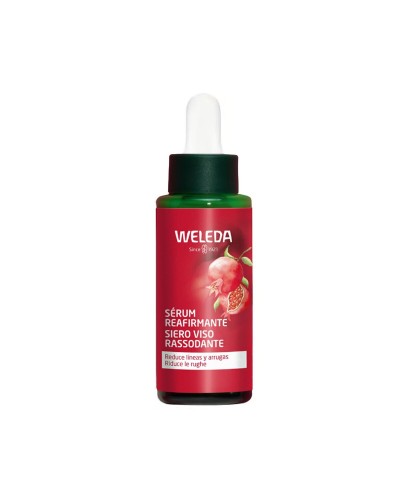 Crema Facial Weleda
