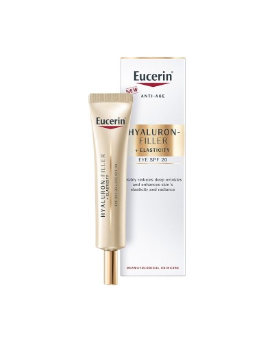 Contorno Occhi Eucerin