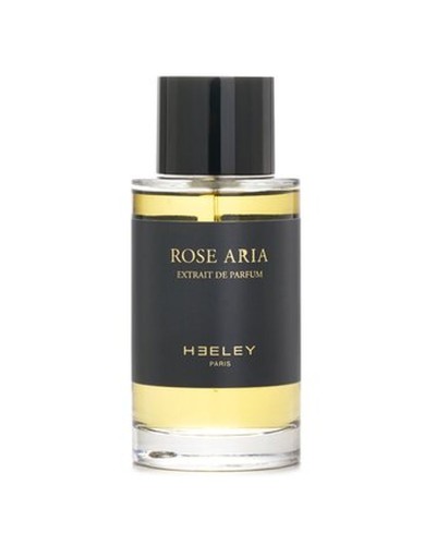Unisex-Parfüm Heeley Rose Aria EDP 100 ml