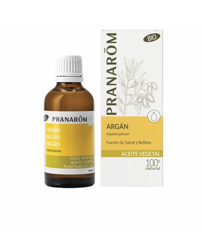 Körperöl Pranarôm Argán 50 ml