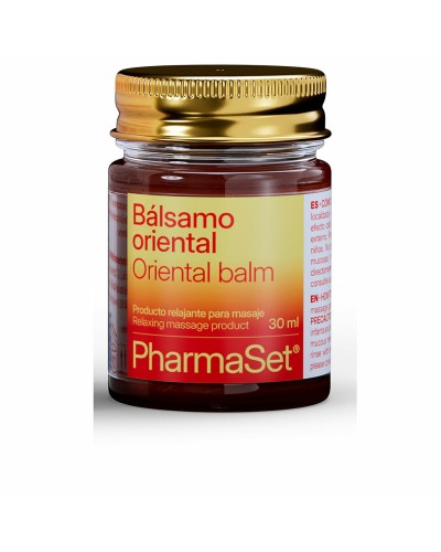 Rentouttava balsami Pharmaset PHARMASET CORPORAL 30 ml