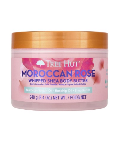 Loción Corporal Tree Hut TREE HUT MANTECAS CORPORALES 240 g