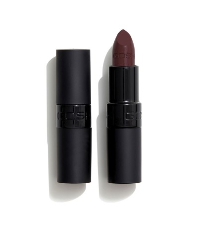 Läppstift Gosh Copenhagen VELVET TOUCH Nº 034-FOREVER FLIRTY 4 g