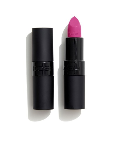 Läppstift Gosh Copenhagen VELVET TOUCH 4 g