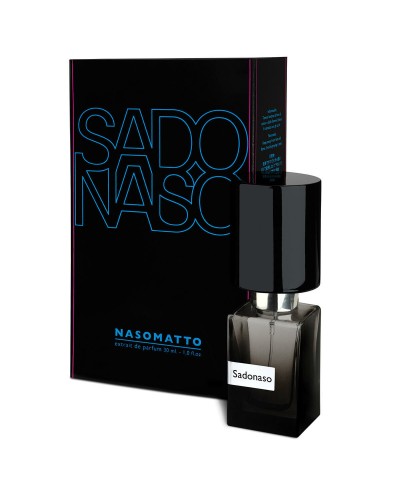 Unisex parfyymi Nasomatto SADONASO 30 ml
