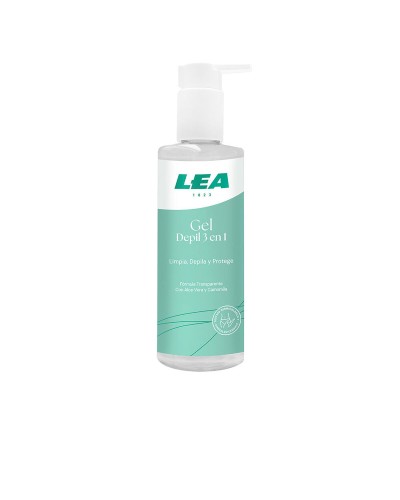 Shower Gel Lea WOMEN LEA 250 ml