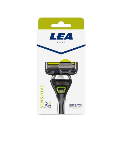 Partavesivoide Lea 1823 SENSITIVE SKIN