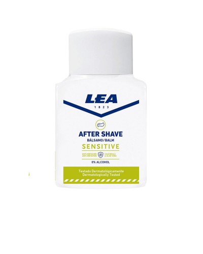 Lotion après-rasage Lea 1823 SENSITIVE SKIN