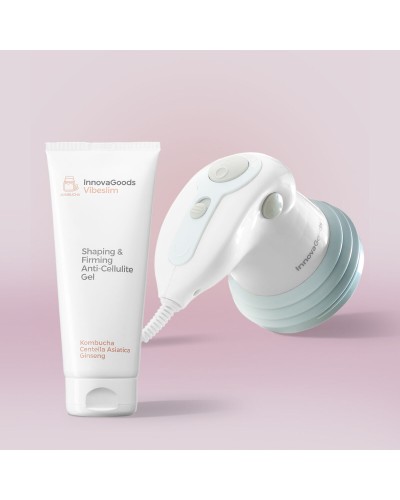 Anti-cellulite Treatment Pack Kombucha InnovaGoods