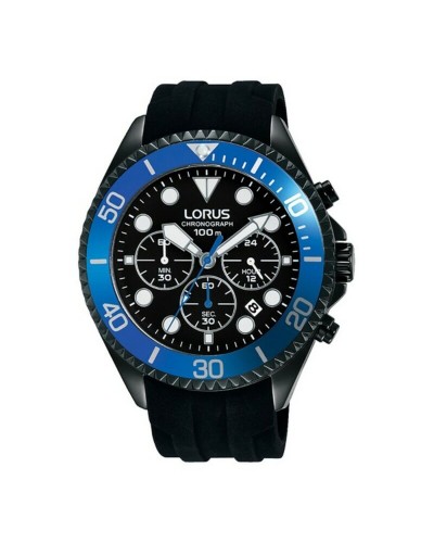 Men's Watch Lorus (45 mm) (Ø 45 mm)