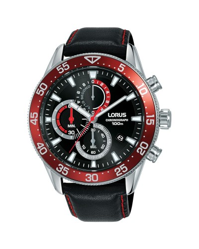 Horloge Heren Lorus (Ø 45 mm)