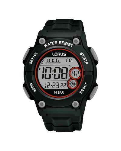 Miesten rannekellot Lorus (Ø 42 mm)